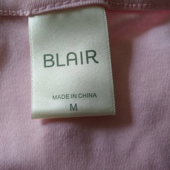 🎈Sale🎈Blair Holiday Long Sleeve Tee - Picture 5 of 6